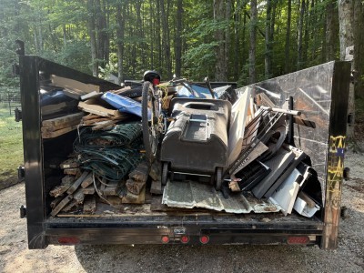 J&K Clean UP LLC