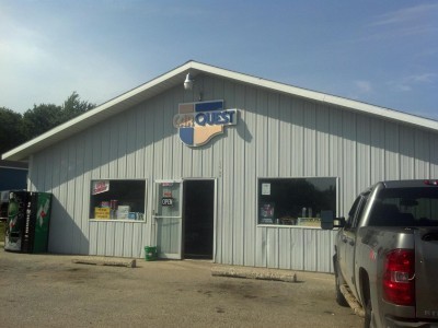 WEST 10 TRUCK AND AUTO