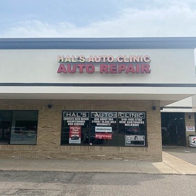 Hal's Auto Clinic
