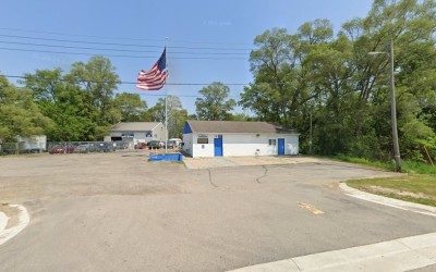 Blackhawks Auto Repair