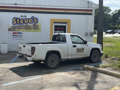 Steve's Oxford Automotive