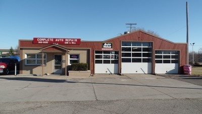 Complete Auto Repair Inc