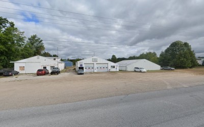 Pentwater Auto Services