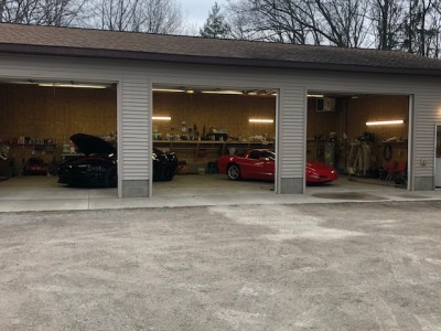 JMS Auto Sales & Detailing