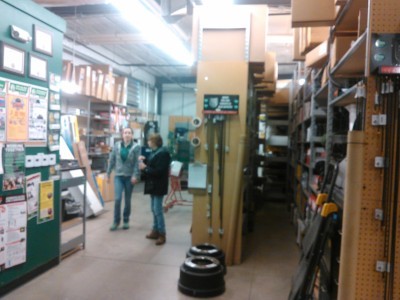 O'Reilly Auto Parts