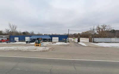 Tuscola County Recycling
