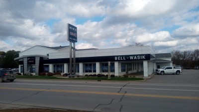 Bell Wasik Buick GMC