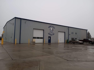 Karr's Auto Repair