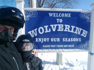 Wolverine Auto Care