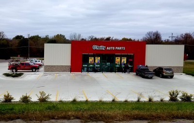 O'Reilly Auto Parts