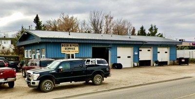 Deer River Services