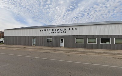 Ennen Repair LLC