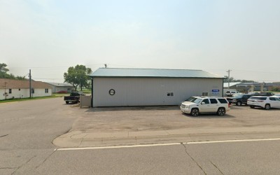 Iiams Garage