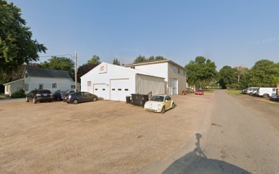 K. R. Automotive