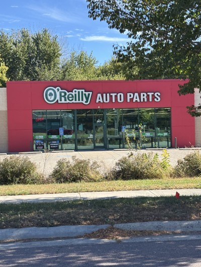 O'Reilly Auto Parts