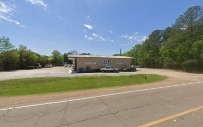 Ricky Honeycutt C/O R & B Towing