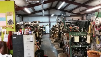 Hurley's Auto Sales & Salvage