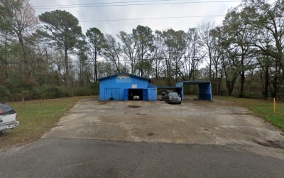AutoZone Auto Parts