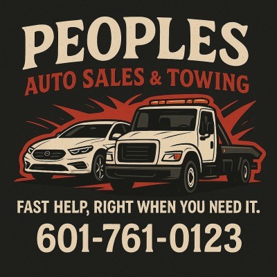 Peoples Towing