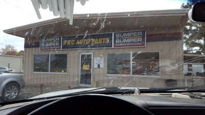 B & C Auto Supply