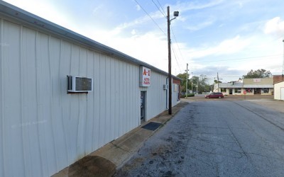 A-1 Auto Parts Inc.