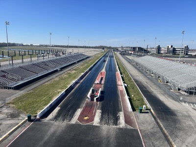 World Wide Technology Raceway