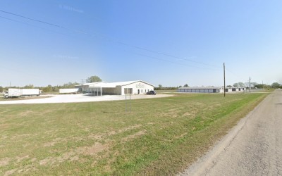 Bates County Industries