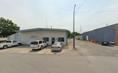 Troy's Auto Repair