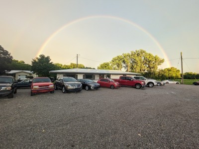 US Solutions Car Dealership