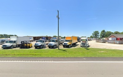 Ray's Auto Sales & Equipment