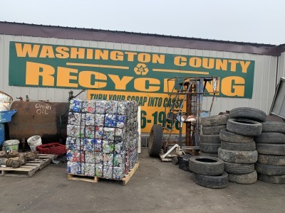 Washington County Recycling