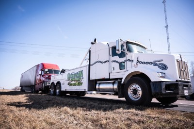 Chris & Son Towing