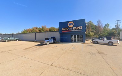 NAPA Auto Tire & Parts
