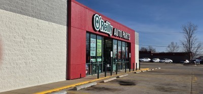 O'Reilly Auto Parts