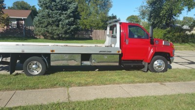 Citywide Towing Services