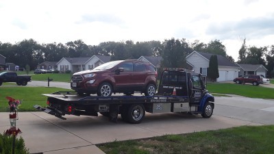 Jackson Automotive