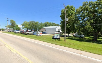 Gerald Auto Center