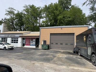 J & B Fleet Services