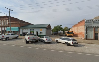 Wales Auto and Tire LLC