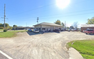 White's Motor Co