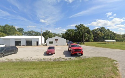 Anderson's Auto Body