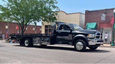 Tolliver's Towing And Recovery