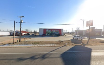 O'Reilly Auto Parts