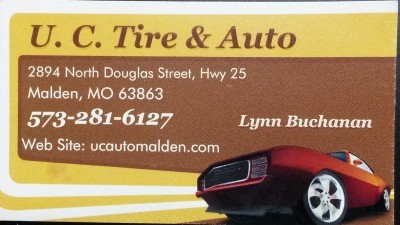 U. C. Auto