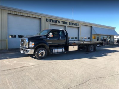 Diehm's Tire Service