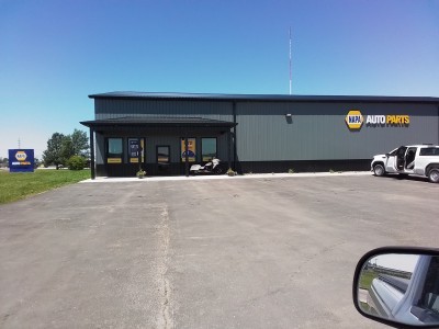 NAPA Auto Parts