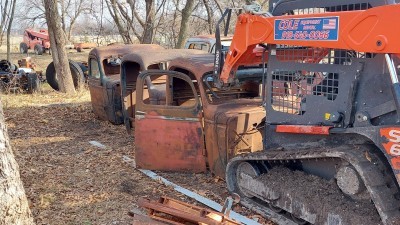 Tom Myers Truck Parts