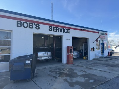 Bob's 66 Tire & Auto