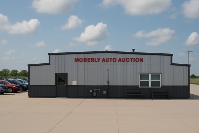 Moberly Auto Auction