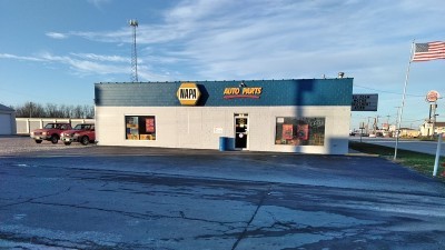 NAPA Auto Parts of Moberly